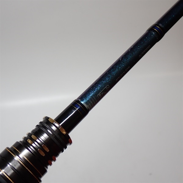 ２１テンヤタチウオＸ７３－１８０